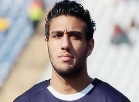 أحمد الشناوي 