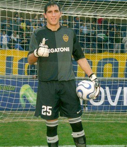 بابلو ميليوري