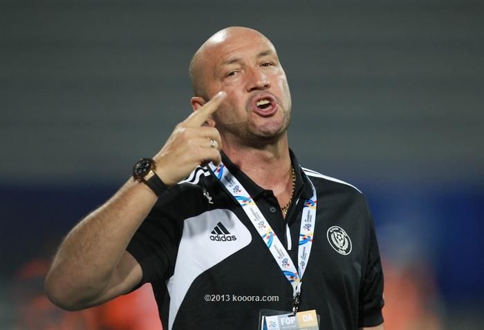  والترز زينغا