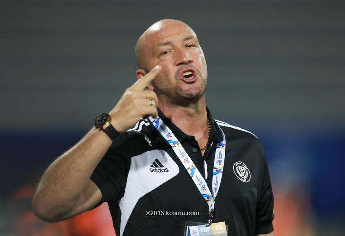  والترز زينغا