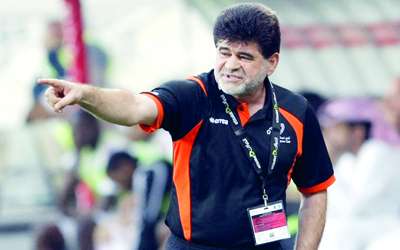 عبد الوهاب عبد القادر