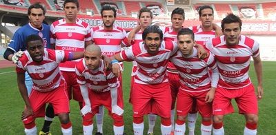 الافريقي التونسي