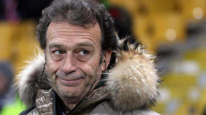 ماسيمو تشيلينو