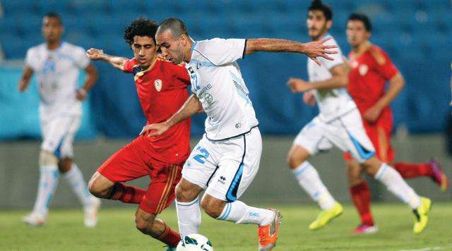 محمد أبو تريكة