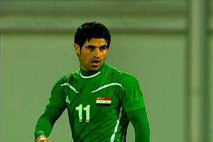علي سعد 