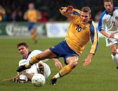 shevchenko43