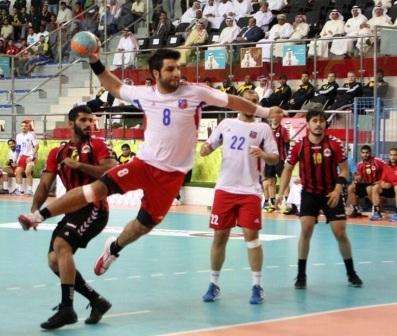 مشاري صيوان تألق امام القرين