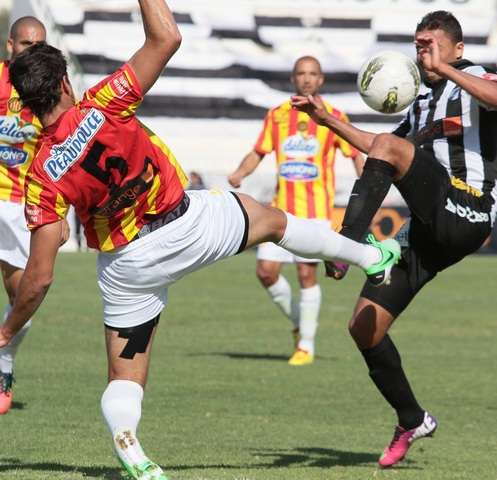 الترجي تفوق على الصفاقسي 3-2 في الجولة الأولى