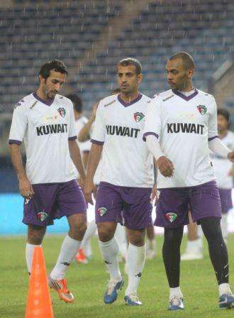 حاكم متوسطا جراح العتيقي وفهد عوض