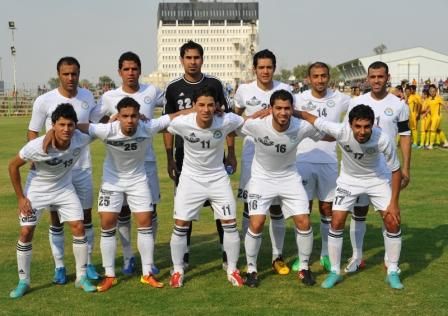 فريق الزوراء