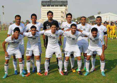 فريق الزوراء