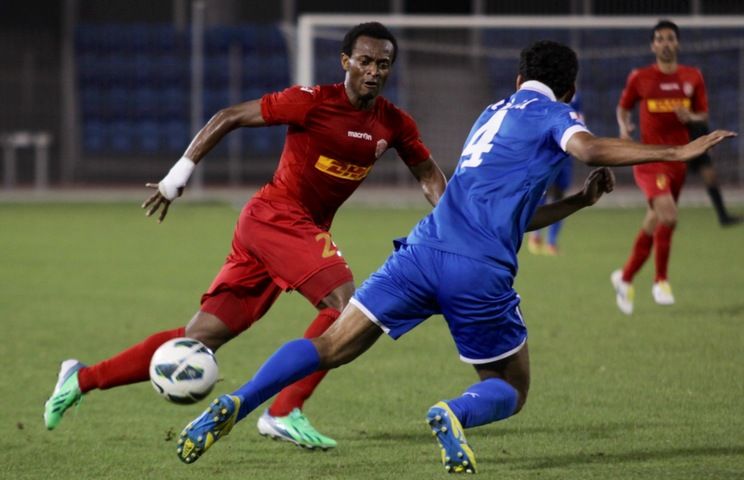 جانب من اللقاء (تصوير : زكي الشيخ)