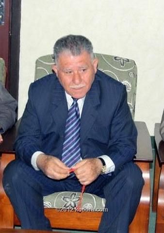 عبد الحليم سمارة
