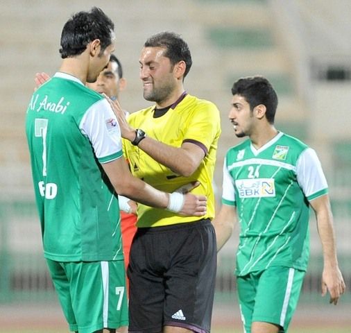 العربي الكويتي
