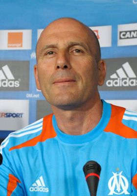 elie baup