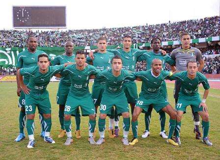 نادي الاهلي طرابلس