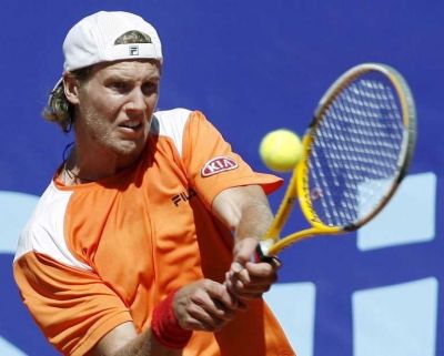 أندرياس سيبي 