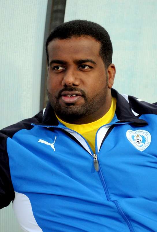 عبدالله سيف