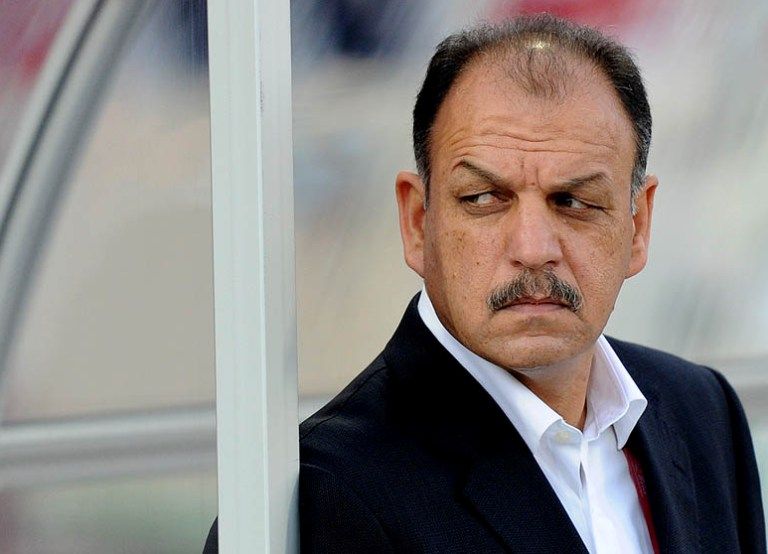 عدنان حمد 