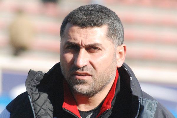 نزار محروس