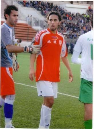  زكرياء زهيد