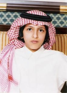 الأمير راشد بن عبدالعزيز بن سعود