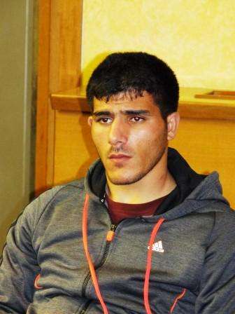 إبراهيم عالمة