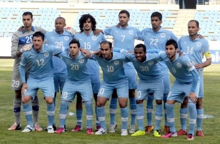 فريق الرفاع