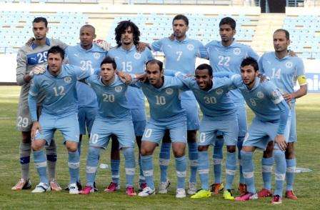 فريق الرفاع