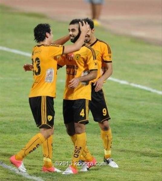 القادسية يسعى لتخطي عقبة فنجاء العماني
