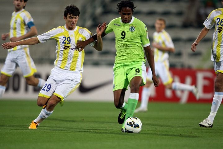 إدجار يقود هجوم الشباب 