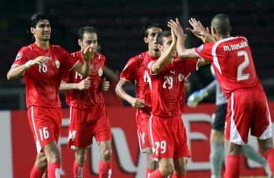 "ماتغلبونه" .. هكذا قالوا وأصروا نجوم الأحمر في رسالتهم للكوريين