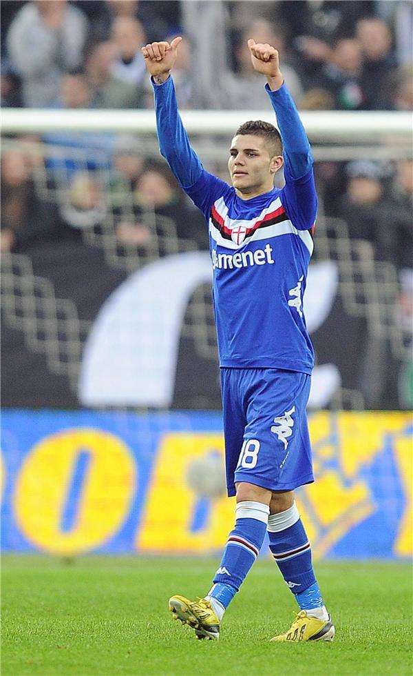 ماورو ايكاردي