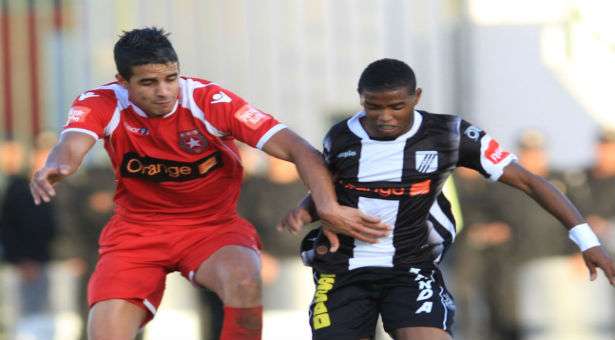 النجم والصفاقسي قد يجتمعان في المجموعة الأولى