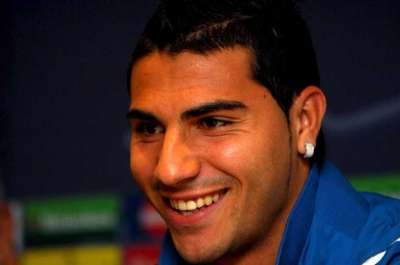 ريكاردو كواريسما 