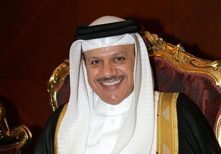  الدكتور عبد اللطيف بن راشد الزياني