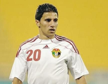 حمزة الدردور 