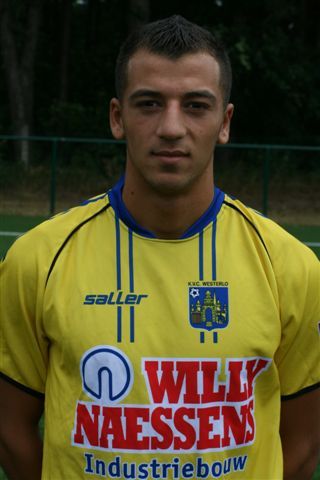 سفيان بيضاوي