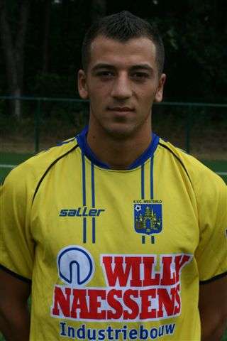 سفيان بيضاوي