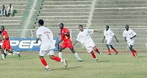 صورة من اللقاء