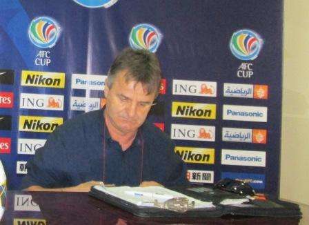 البوسني جمال حجي 