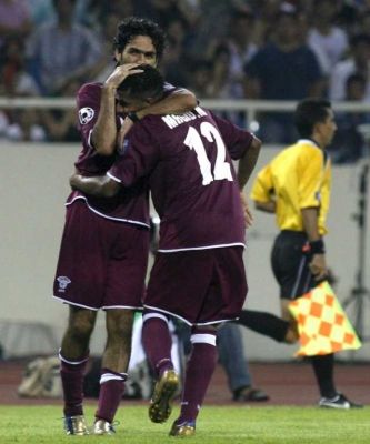 العنابي مطالب بالفوز اليوم لتجيير إحدى بطاقات هذه المجموعة للعرب