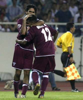 العنابي مطالب بالفوز اليوم لتجيير إحدى بطاقات هذه المجموعة للعرب