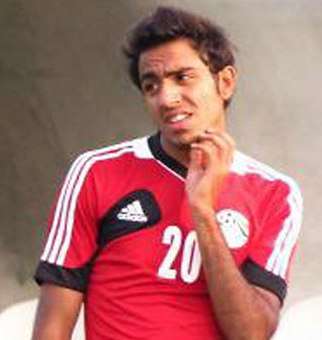 محمود عبد المنعم " كهربا"