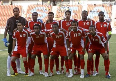 المنتخب العماني 