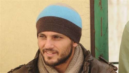 حسام غالي