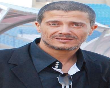 عبد الرزاق السبتي 