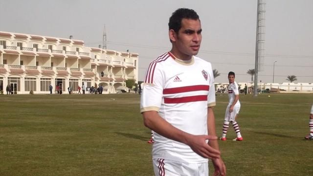 أحمد عيد عبد الملك