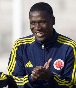 كريستيان زاباتا