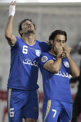 الاستقلال حقق فوزا مستحقا "أرشيفية"